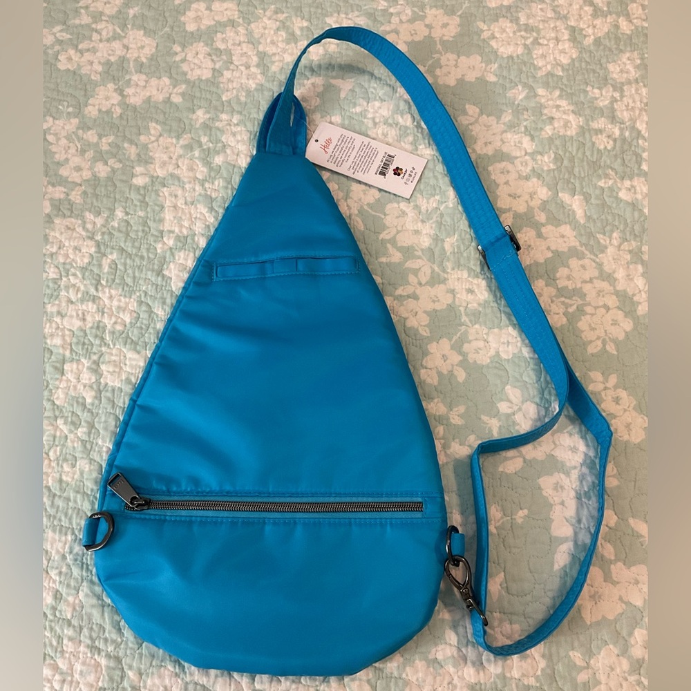 Lug windsail - Picture 2 of 6